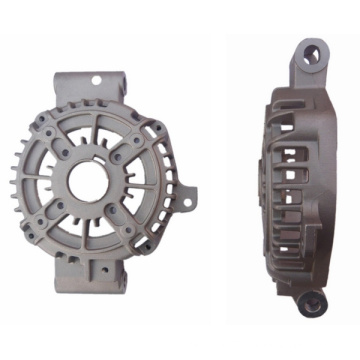 aluminum die casting auto starter body parts